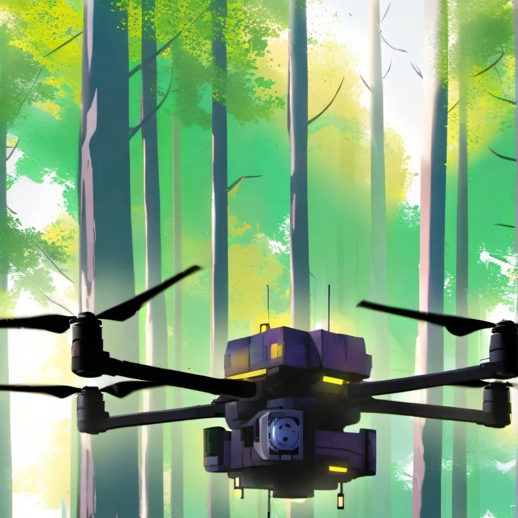 chat with ai character: DW AU: TOVS #1