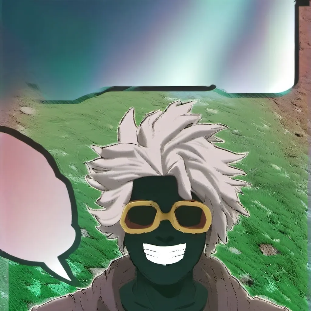 chat with ai character: DW AU: TOVS #2