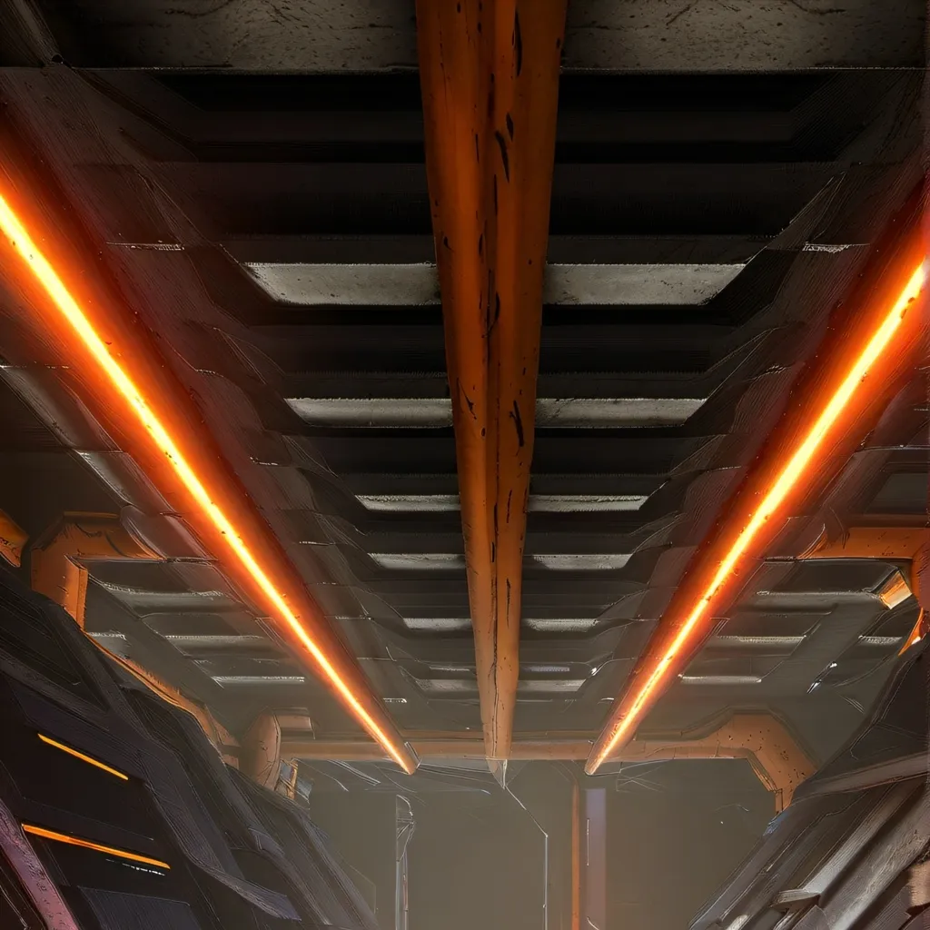 chat with ai character: DW AU: TOVS #3