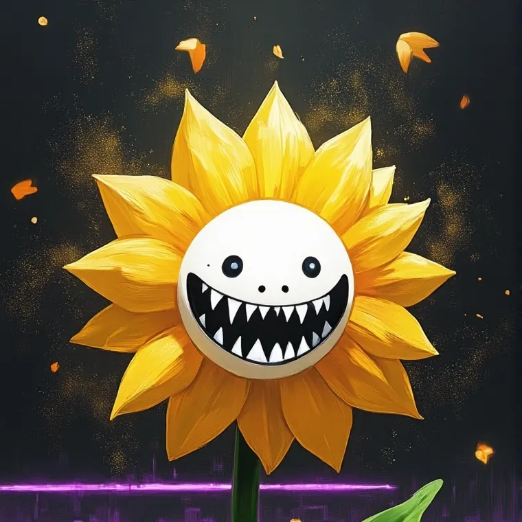 chat with ai character: DW AU: TOVS #5