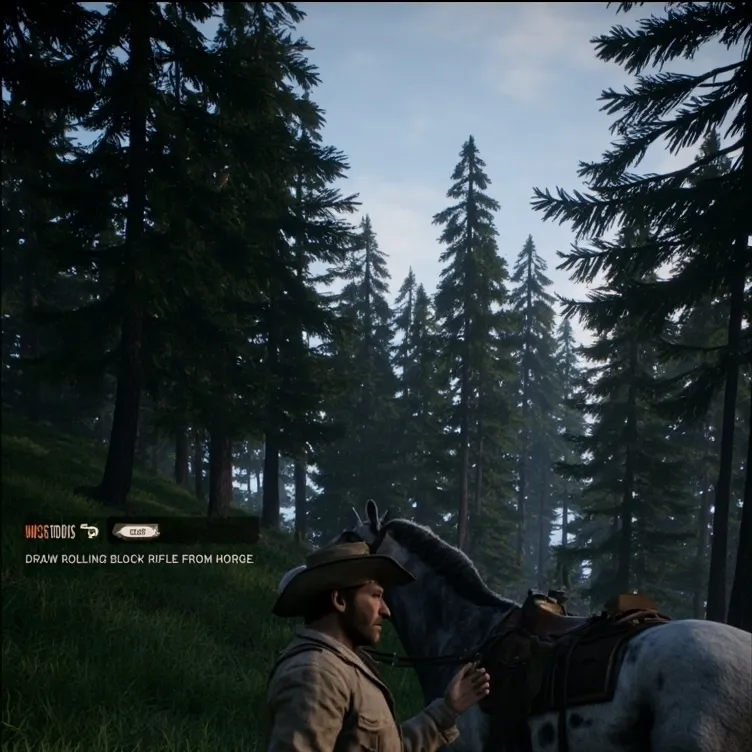 chat with ai character: DW AU: TOVS #8