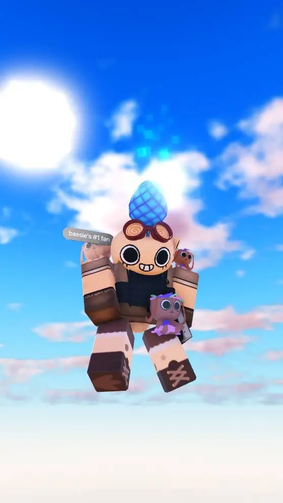 ai character: Shelly Fossilian background