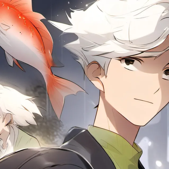 chat with ai character: dandy's world