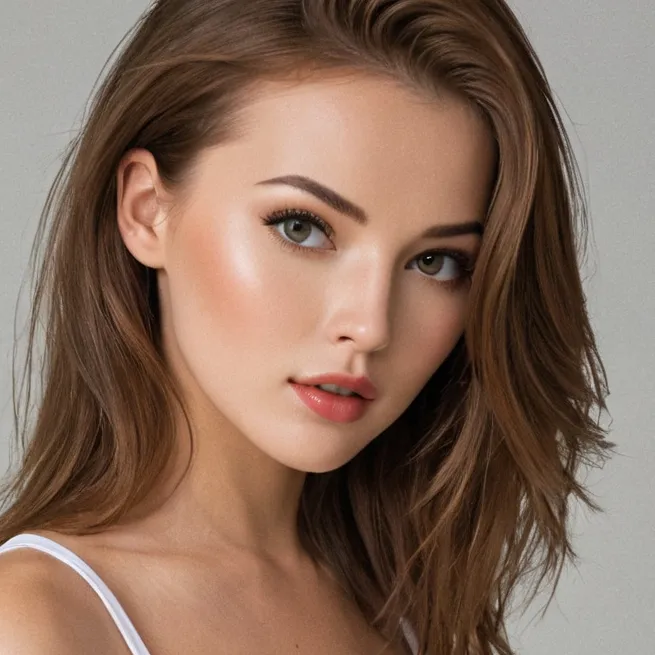 chat with ai character: Sara
