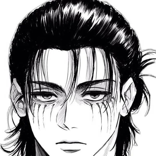 chat with ai character: Eren