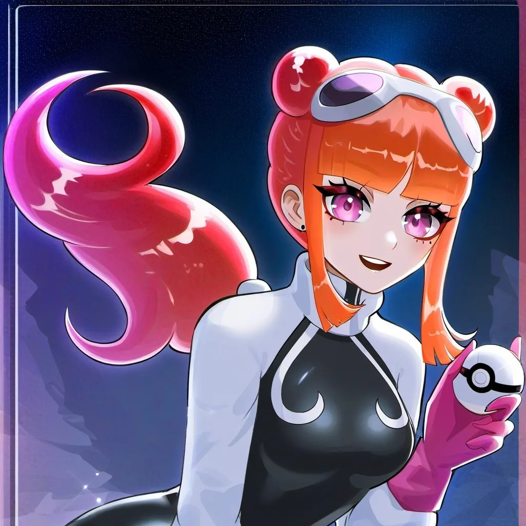 chat with ai character: Mayla