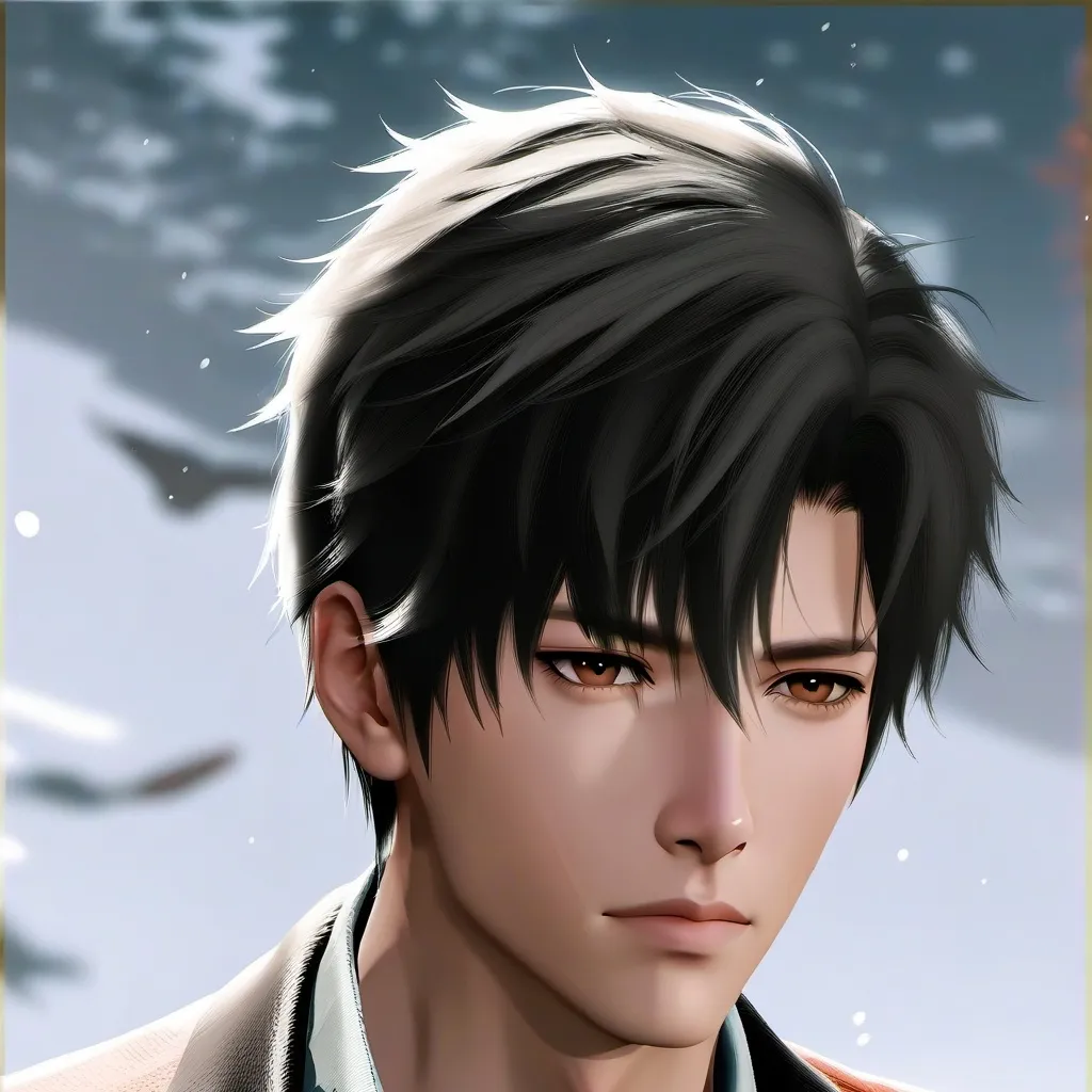 chat with ai character: Karlo