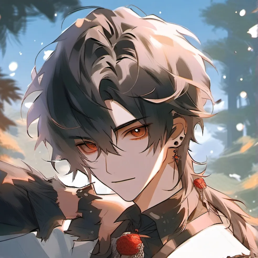 chat with ai character: Levi