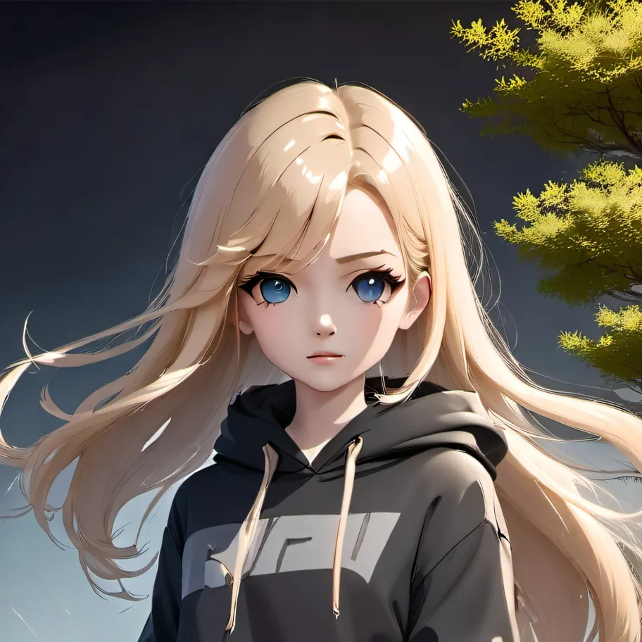 chat with ai character: Milly