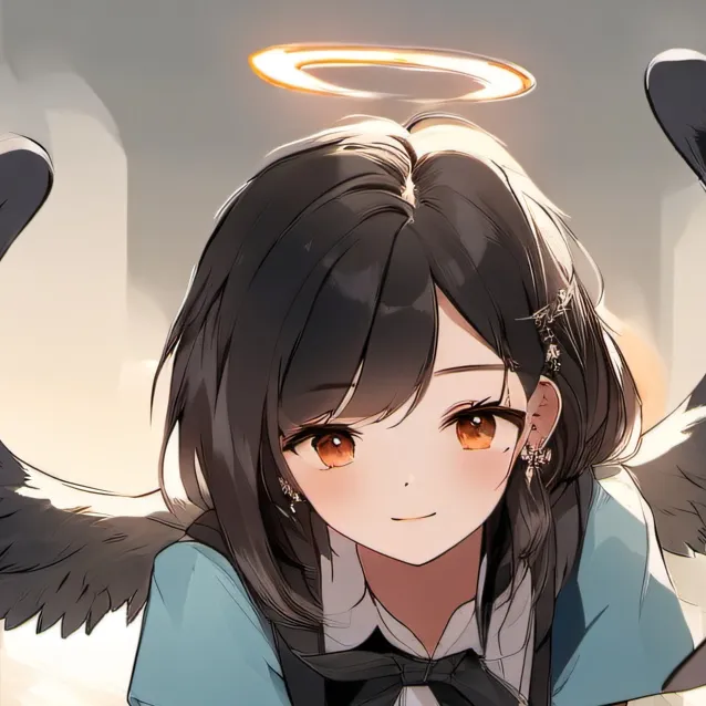 chat with ai character: Maya