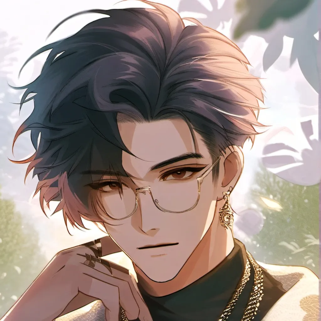 chat with ai character: Jayden