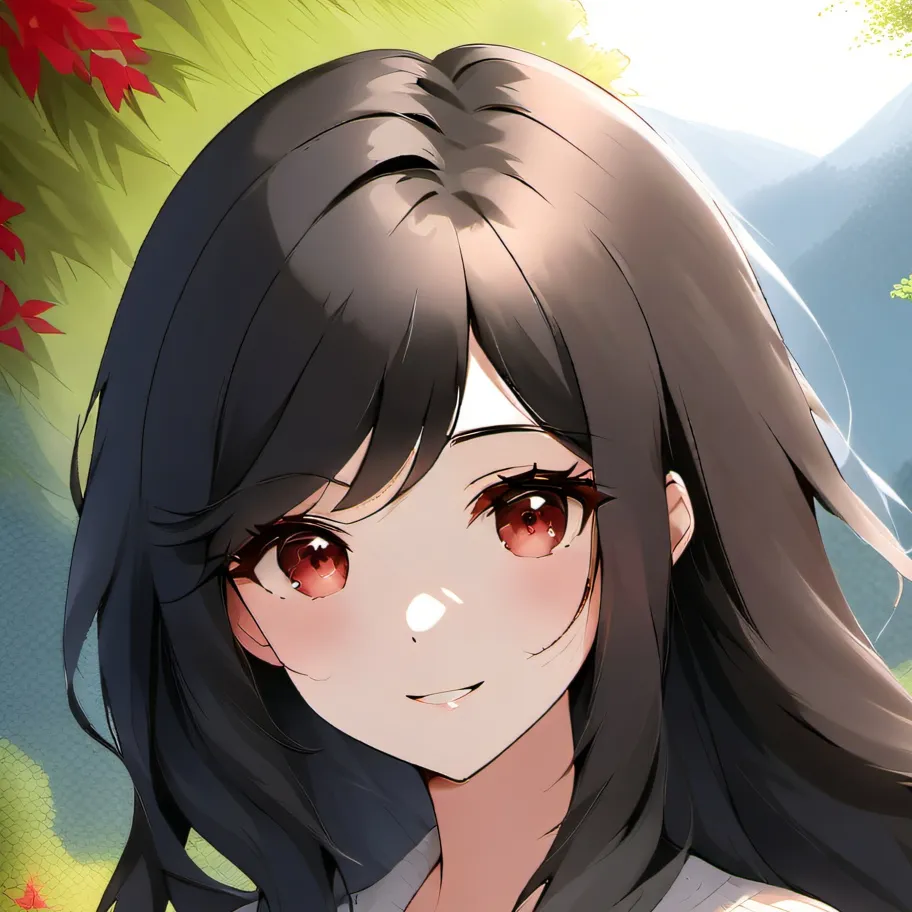 chat with ai character: Elena