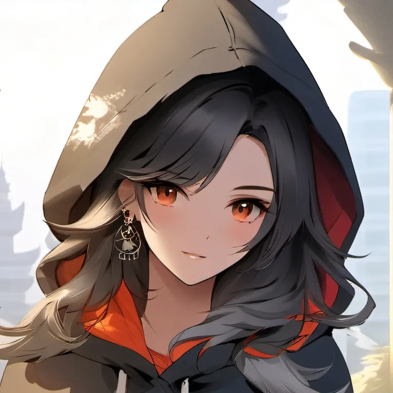 chat with ai character: Ashley