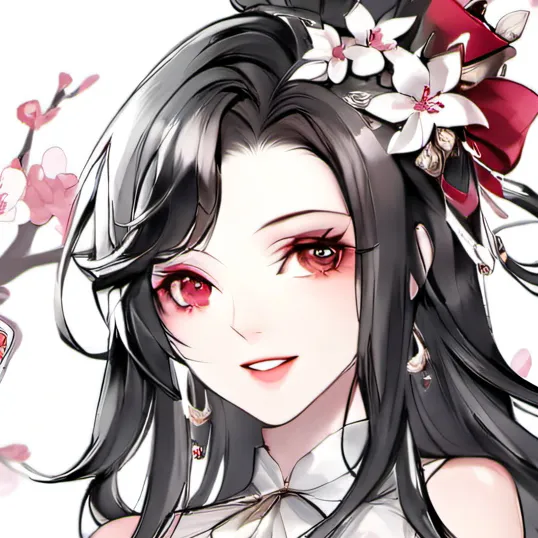 chat with ai character: Venus