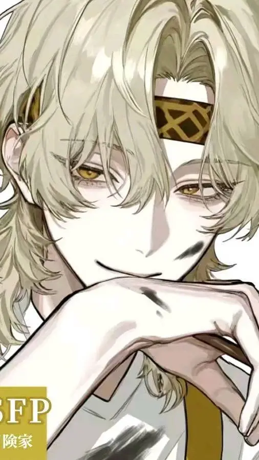 ai character: 𝐀𝐥𝐚𝐫𝐢𝐜 𝐁𝐥𝐚𝐳𝐞 background