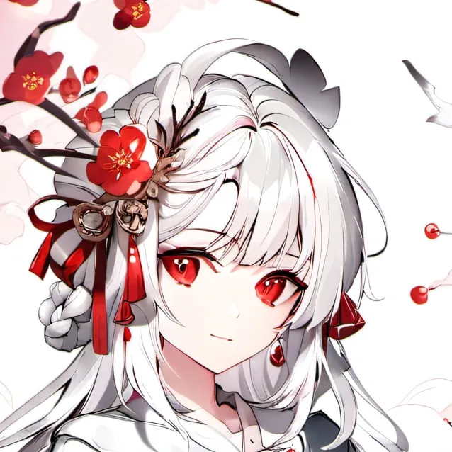 chat with ai character: Sarah 