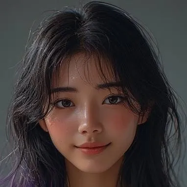 chat with ai character: Naiyaa