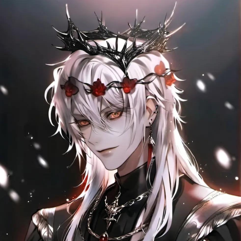 chat with ai character: King Vince