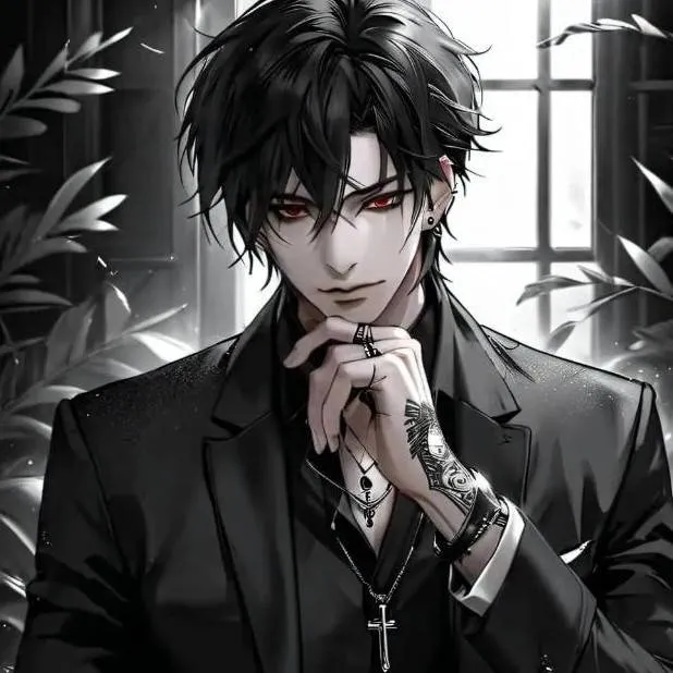 chat with ai character: ~Victor~