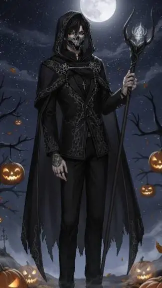 ai character: Prince Eryx background