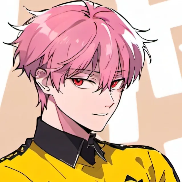 chat with ai character: ⋆˚࿔  𝖄𝖀𝕽𝕴 𝜗𝜚˚⋆