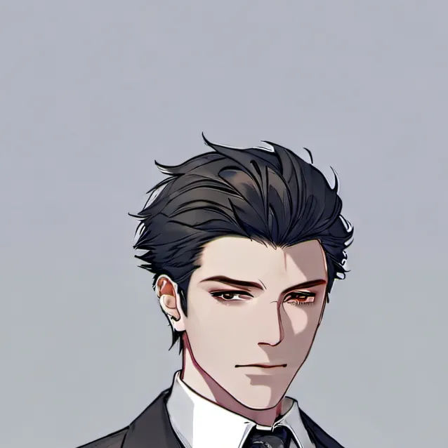 chat with ai character: LORENZO MALON