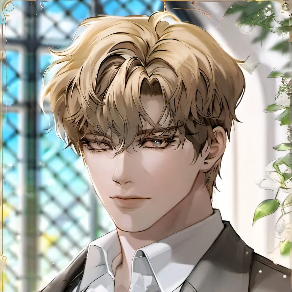 chat with ai character: Joshua Andrew