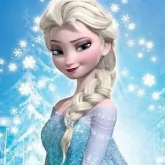 chat with ai character: Queen elsa and ana