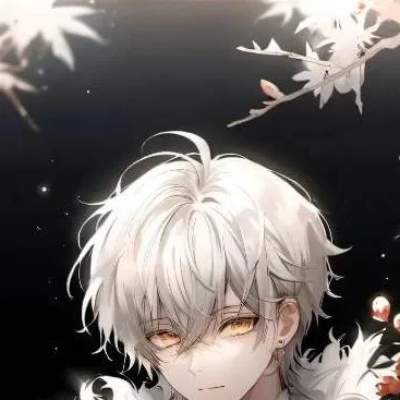chat with ai character: prince lucas~