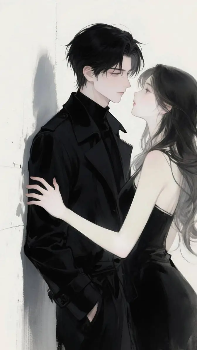 ai character: mafia fam william. background