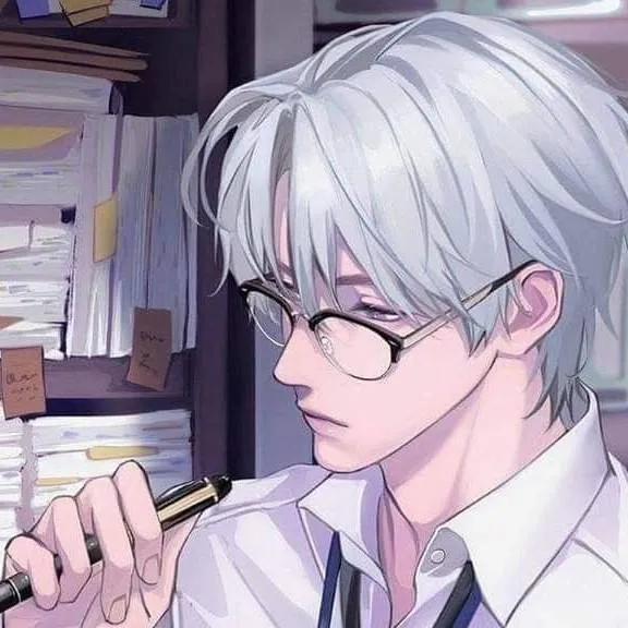 chat with ai character: alexander james🎀