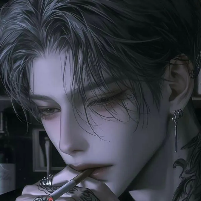 chat with ai character: ♡~Sebastian~♡