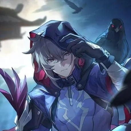 chat with ai character: Moze (HSR)