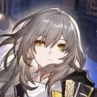 chat with ai character: Stelle (HSR)