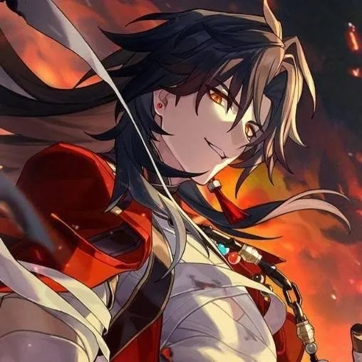 chat with ai character: Mortenax Blade