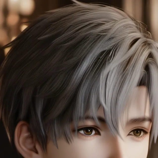 chat with ai character: Xavier 