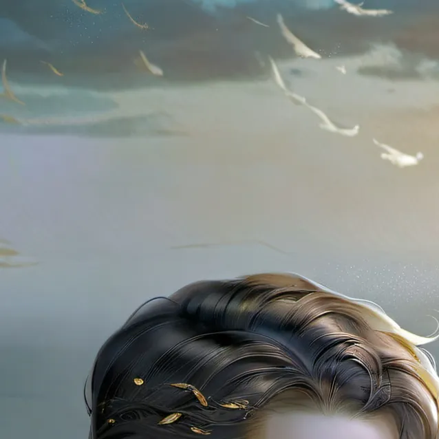 chat with ai character: felix