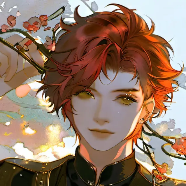 chat with ai character: zach