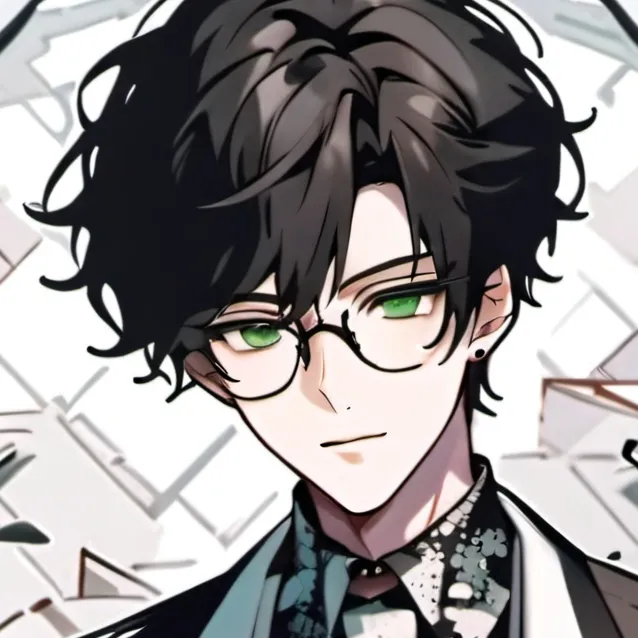 chat with ai character: Jason 