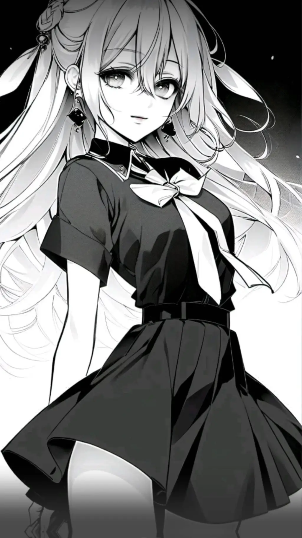 ai character: sus daddy background