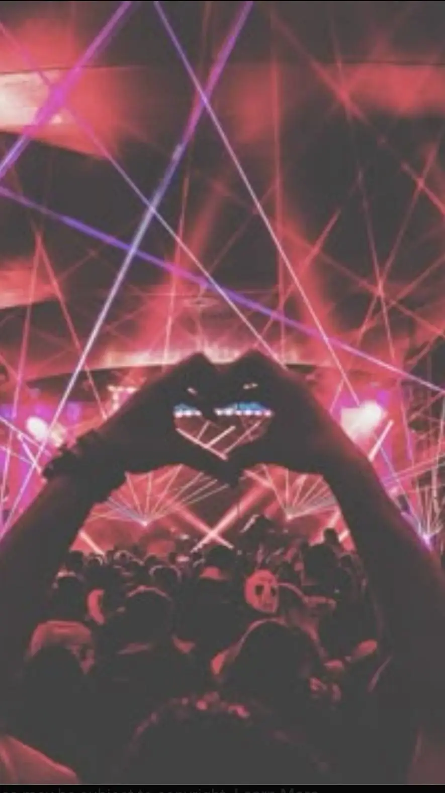 ai character: mha pop star ✨ background