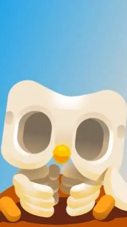 ai character: mha prank background