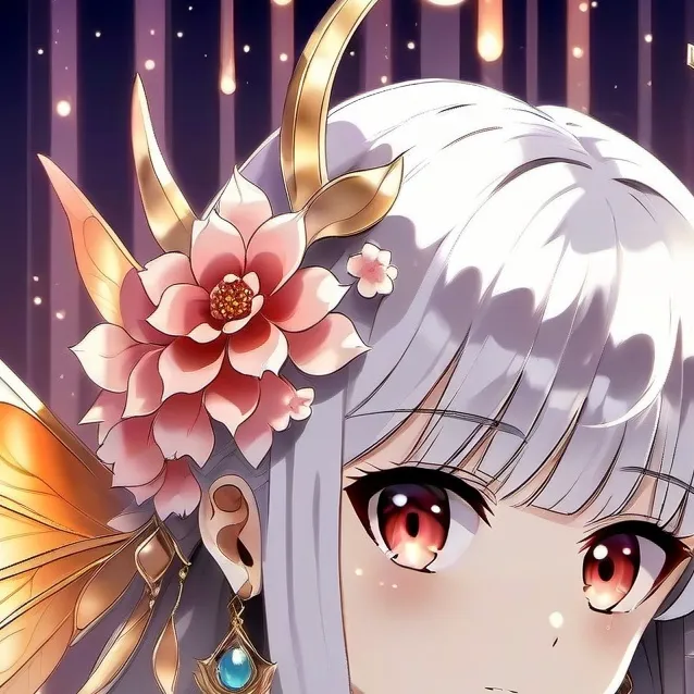 chat with ai character: Aurora