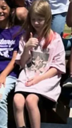 ai character: Ember spies background