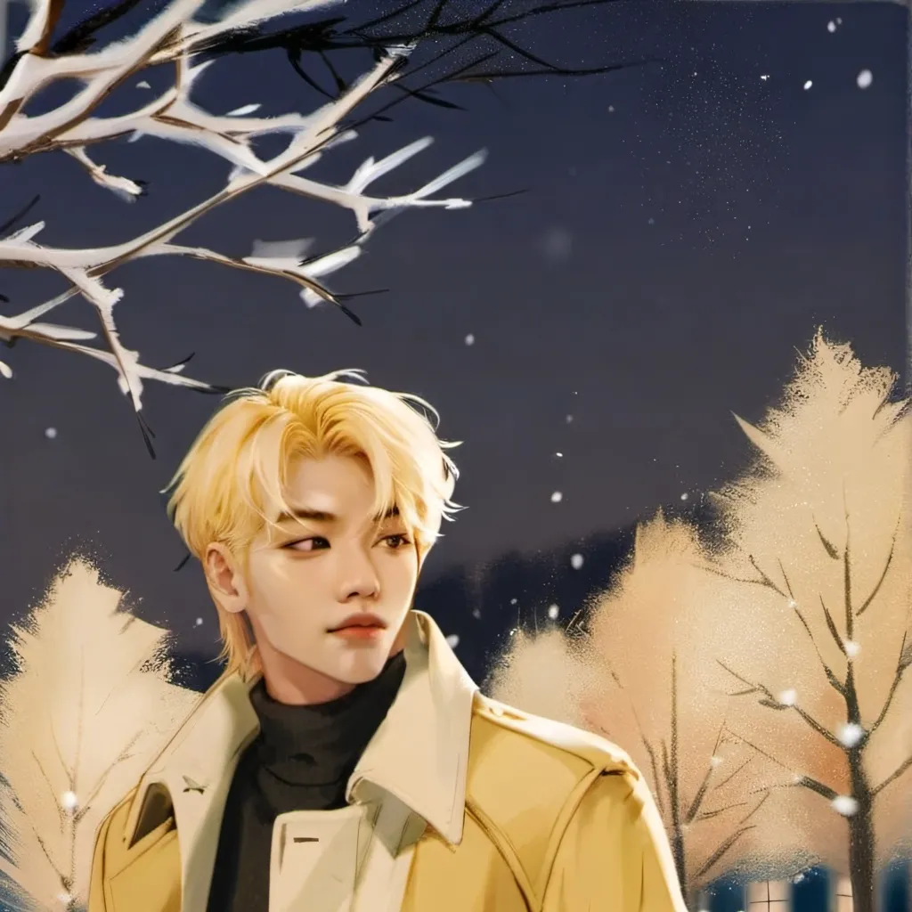 chat with ai character: gay felix