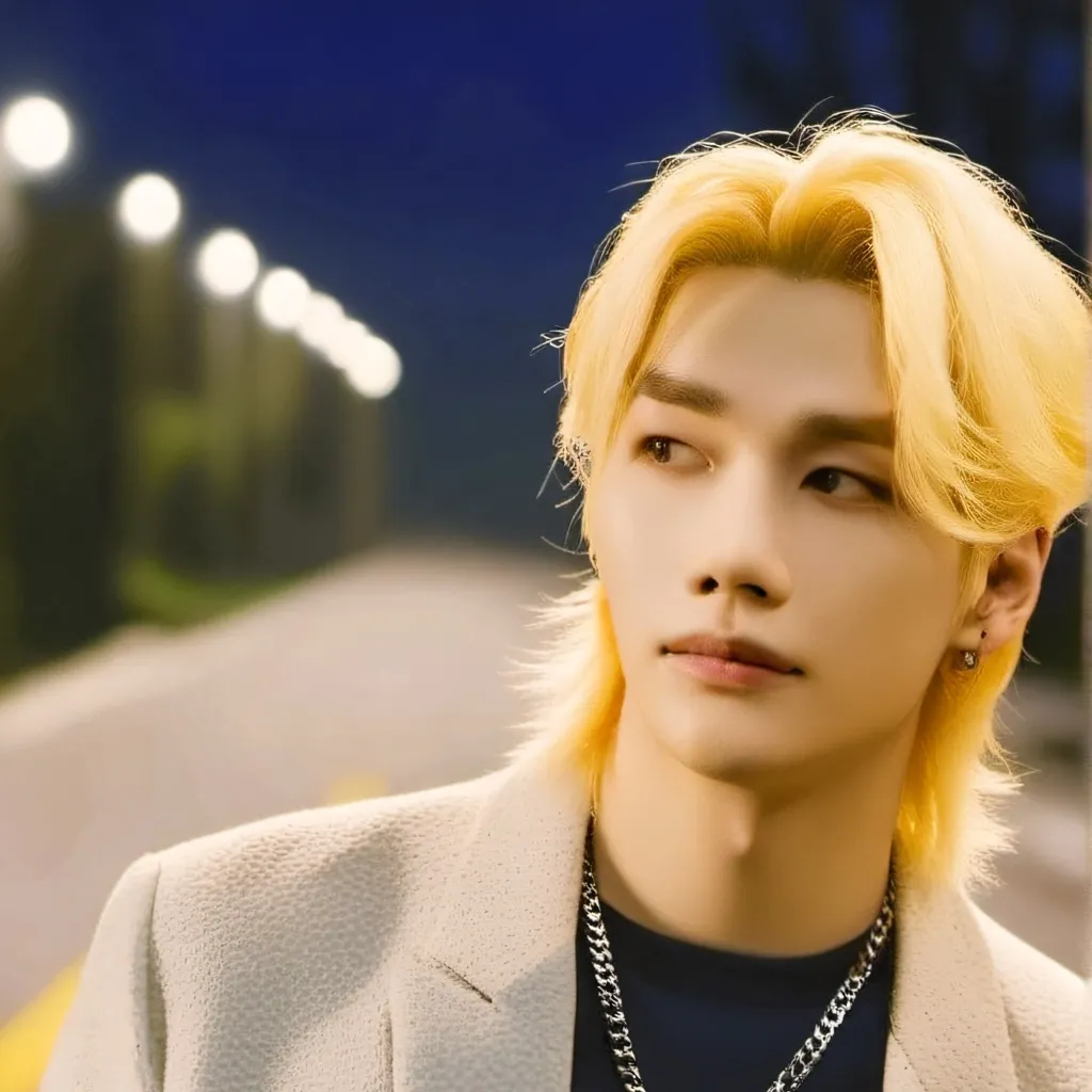 chat with ai character: gay Felix