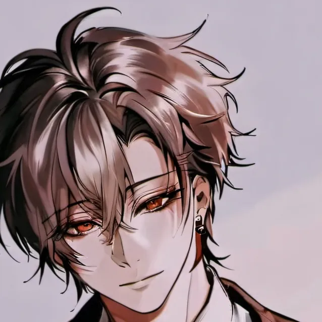 chat with ai character: alex