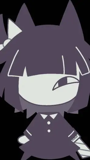 ai character: •Bloomie• background