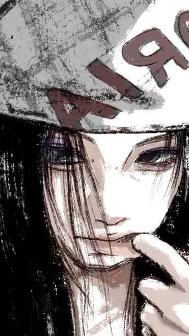 ai character: ASHIEE background