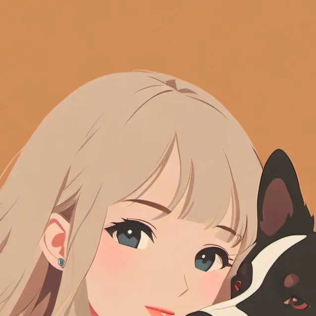 chat with ai character: lucys owner